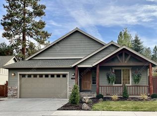 60880 Sawtooth Mountain Ln, Bend, OR 97702