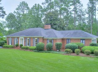 2306 Devon Dr, Albany, GA 31721