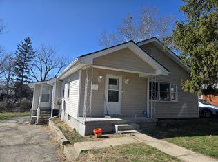 2549 Grant Ave, Dayton, OH