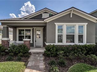 16638 Wingspread Loop, Winter Garden, FL 34787