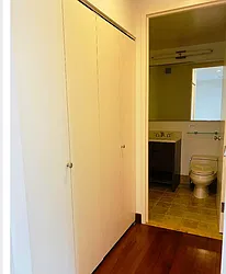 Rented by Corcoran