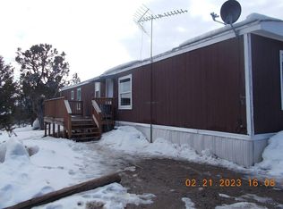 34538 Highway 160 TRLR 1, Durango, CO 81303