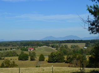 Bethel Church Rd, Evington, VA 24550