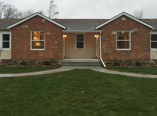 8913 Bridge Lake Rd APT 4, Clarkston, MI 48348