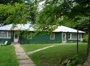 92-98 Youngs Rd, Star Lake, NY 13690