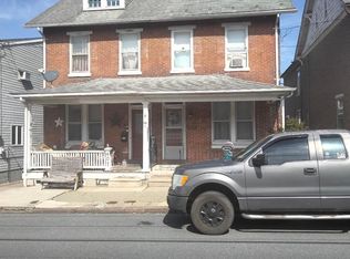 409 E 1st St, Birdsboro, PA 19508