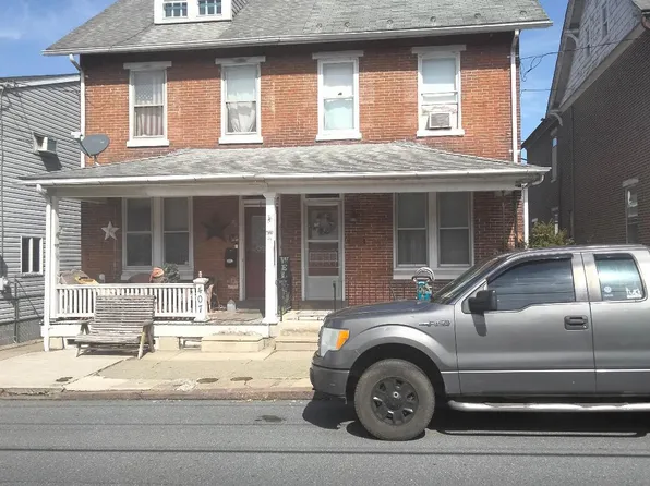 409 E 1st St, Birdsboro, PA 19508