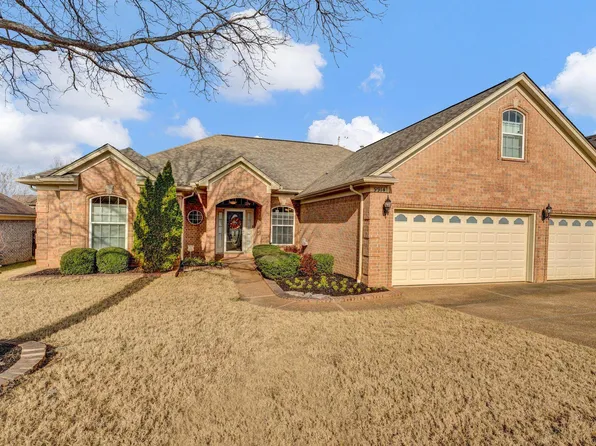 9914 Calderdale Dr, Cordova, TN 38016