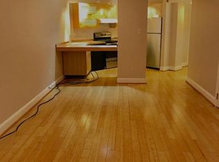 1810 Ingleside Ter NW APT 1, Washington, DC 20010