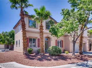 5437 Lavender Grove Ct, North Las Vegas, NV 89031