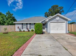 478 Asa Marie Ct, Mary Esther, FL 32569