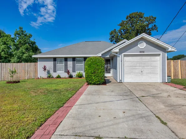 478 Asa Marie Ct, Mary Esther, FL 32569