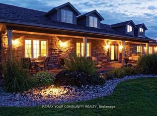 8 High Forest Ct, Caledon, ON L7E0B8