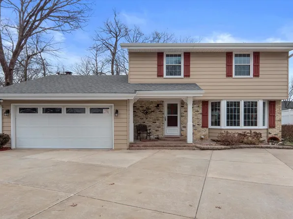 W180S6698 Muskego DRIVE, Muskego, WI 53150