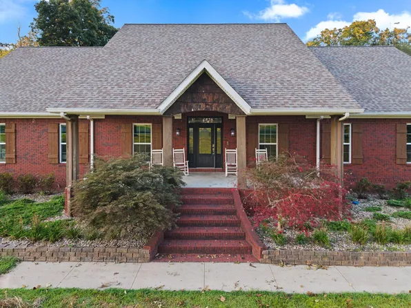 3752 Highway 121 Byp N, Murray, KY 42071