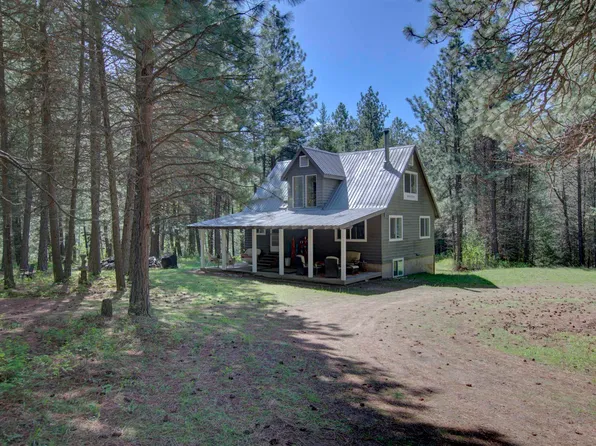 49600 Highway 95 Rd, Naples, ID 83847