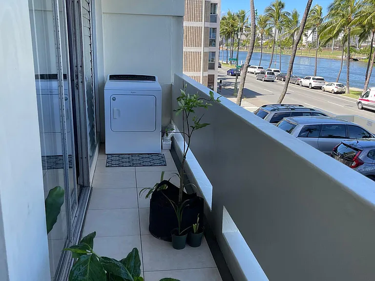 2085 Ala Wai Blvd #23 — Photo 26