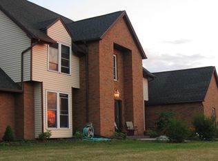 470 Joeffie Rd, Grant, AL 35747