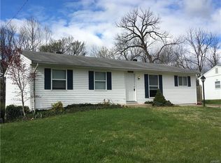 3041 Lyme St, Saint Charles, MO 63301