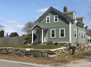 207 Hixville Rd, Dartmouth, MA 02747