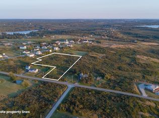 LOT JR2 Ross Durkee Rd, Yarmouth, NS B5A5K8