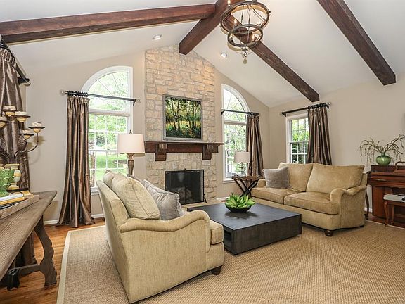 5th image of 9204 Terwilligers Wood Ct