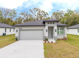 435 E 13th St, Apopka, FL 32703