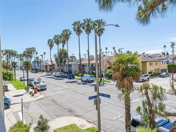 203 Savona Walk APT 201, Long Beach, CA 90803