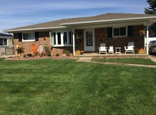13479 Melanie Dr, Sterling Heights, MI