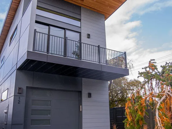 12 SW Roosevelt Ave, Bend, OR 97702