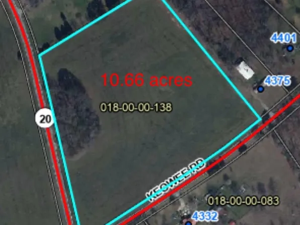 0 Keowee Rd, Honea Path, SC 29654