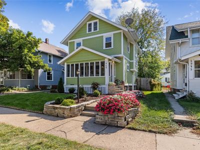 1949 Park Ave SE, Cedar Rapids, IA, 52403