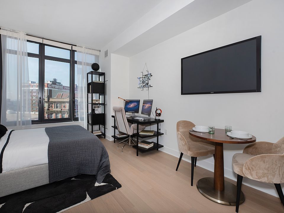 1st image of 8 Court Sq #5E