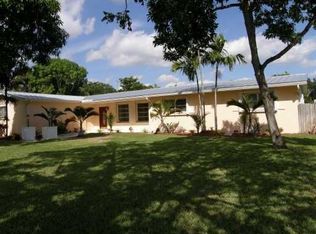 8295 SW 148th Dr, Palmetto Bay, FL 33158