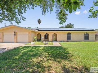 2219 Lisa Ann Ave, Harlingen, TX 78550