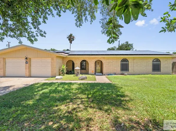 2219 Lisa Ann Ave, Harlingen, TX 78550
