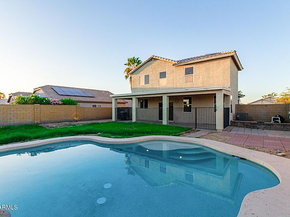 2nd image of 16265 W LUPINE Avenue