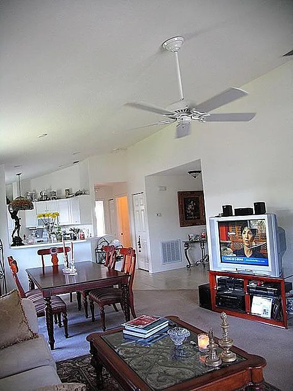 Cathedral Ceilings - 12330 Notting Hill Ln #16