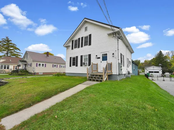292 Lake Street, St. Albans City, VT 05478