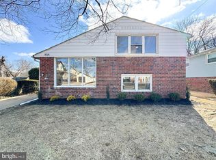 804 Hawthorne Ave, Secane, PA 19018