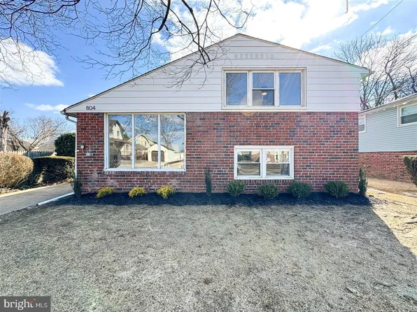 804 Hawthorne Ave, Secane, PA 19018