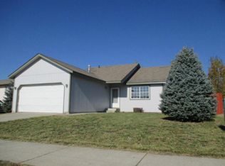 3350 W Casey Ct, Post Falls, ID 83854
