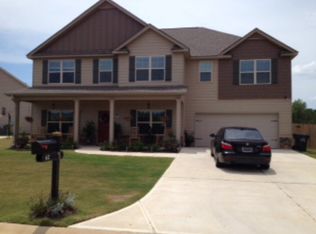 62 New Castle Dr, Phenix City, AL 36870