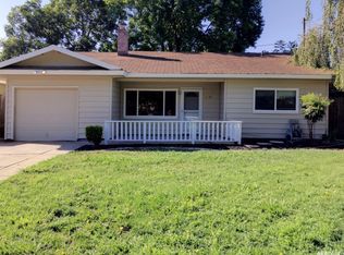 1952 Rutledge Way, Stockton, CA 95207