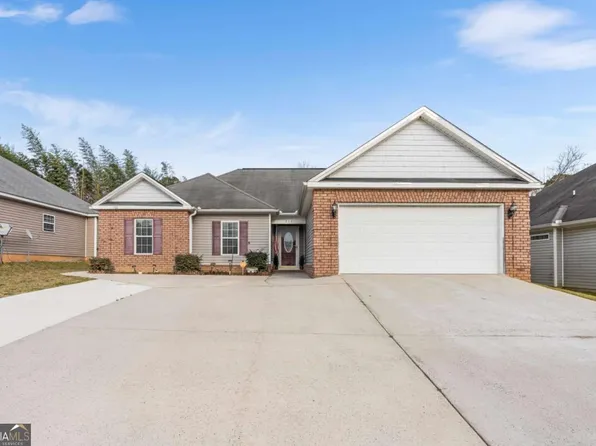 215 Wray St, Warner Robins, GA 31093