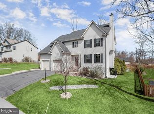 6703 Oakridge Rd, New Market, MD 21774