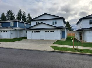 5655 A St, Bay City, OR