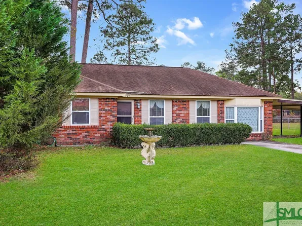 107 Melrose Place, Rincon, GA 31326