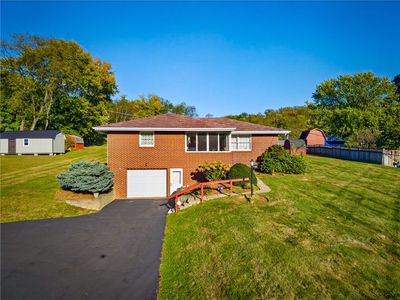 6056 State Highway 88, Finleyville, PA, 15332