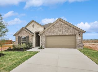 1124 Sunbeam Cv, Anna, TX 75409